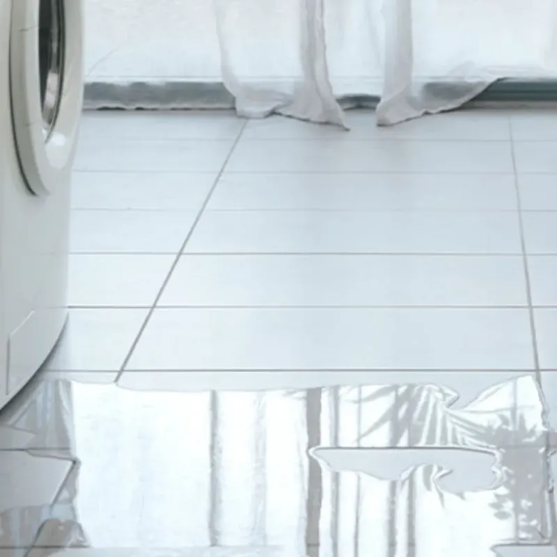 Appliance Leak Cleanup in Louisville, NE